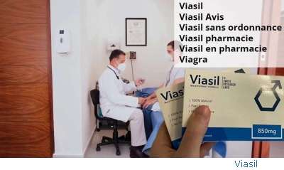 Viasil Améliore La Défaillance Érectile